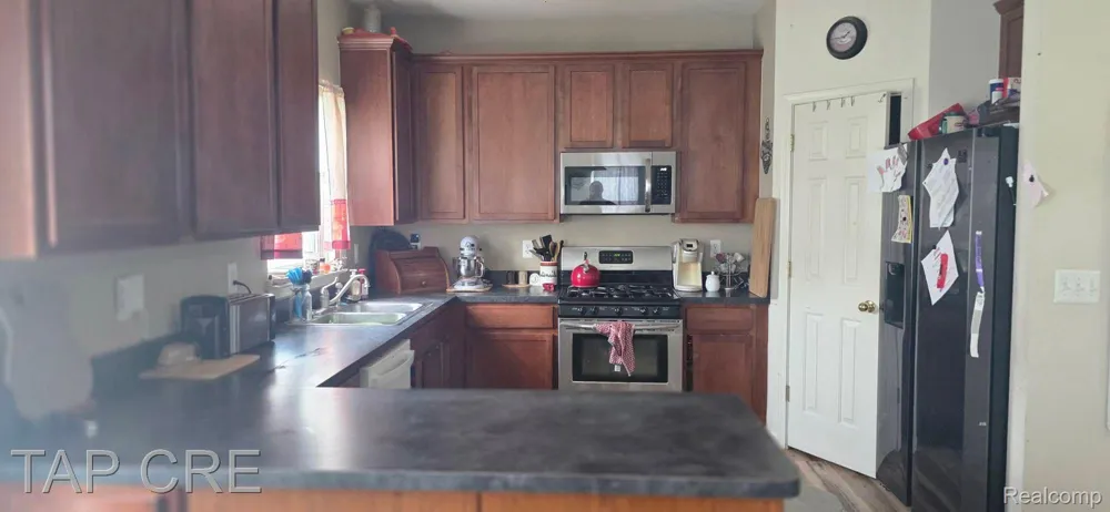 9151 Lantern Way Berlin Charter Township, MI 48166