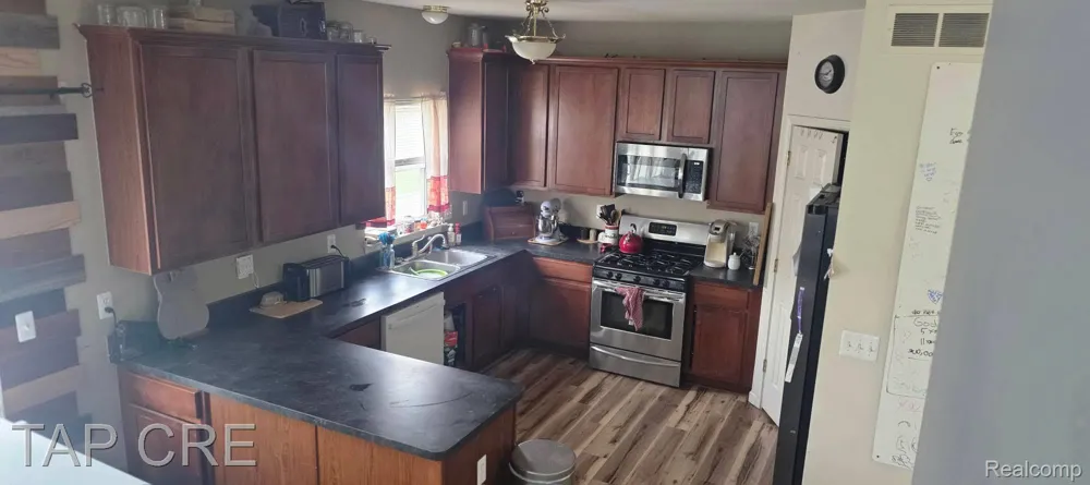 9151 Lantern Way Berlin Charter Township, MI 48166