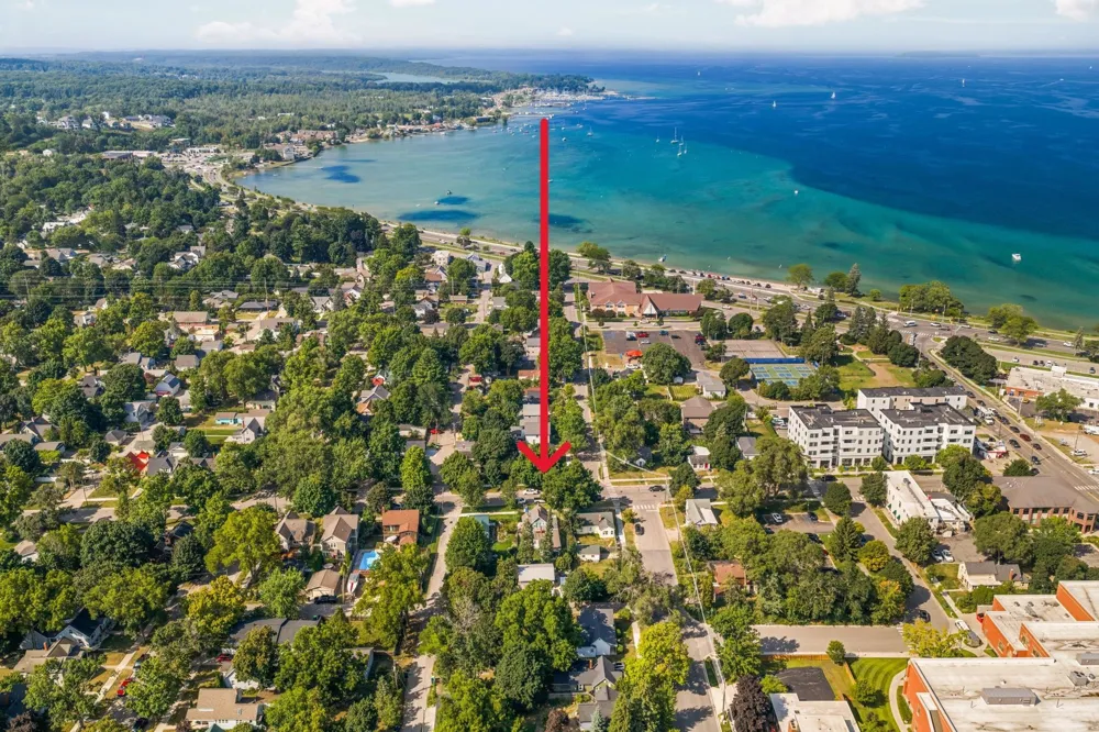 802 Randolph Street Traverse City City, MI 49684
