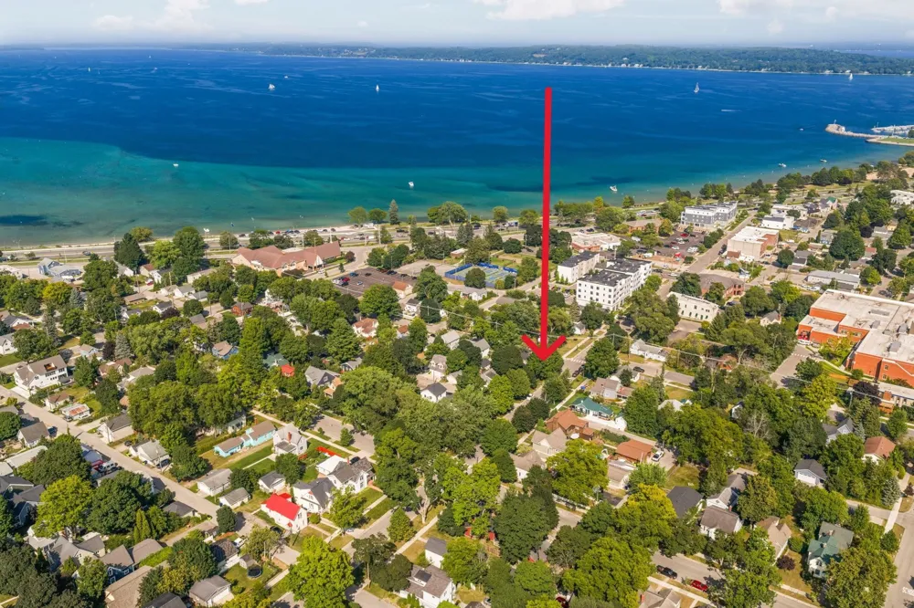 802 Randolph Street Traverse City City, MI 49684