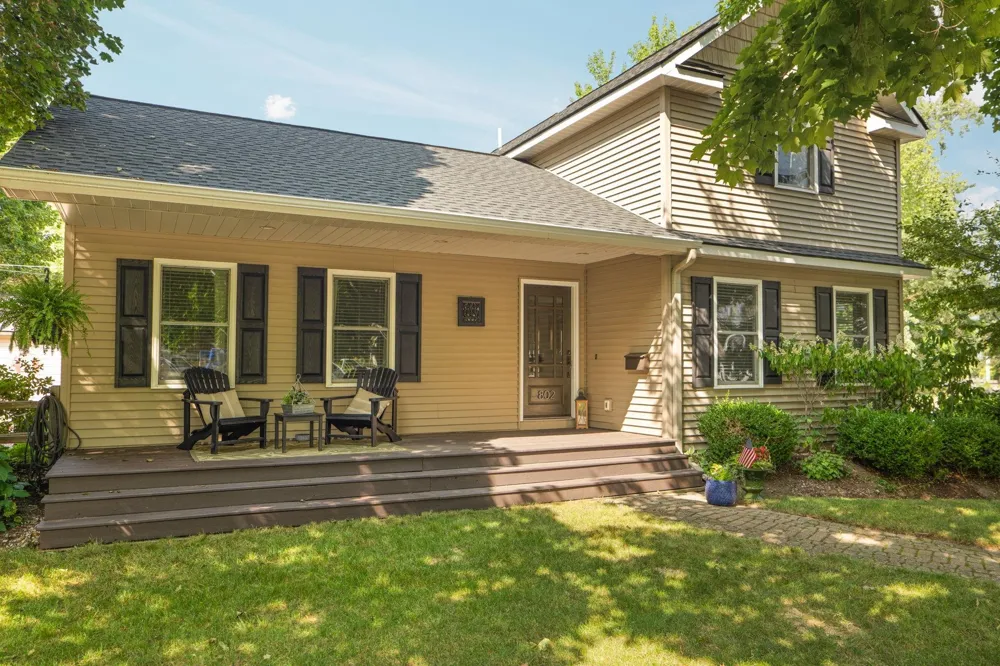 802 Randolph Street Traverse City City, MI 49684