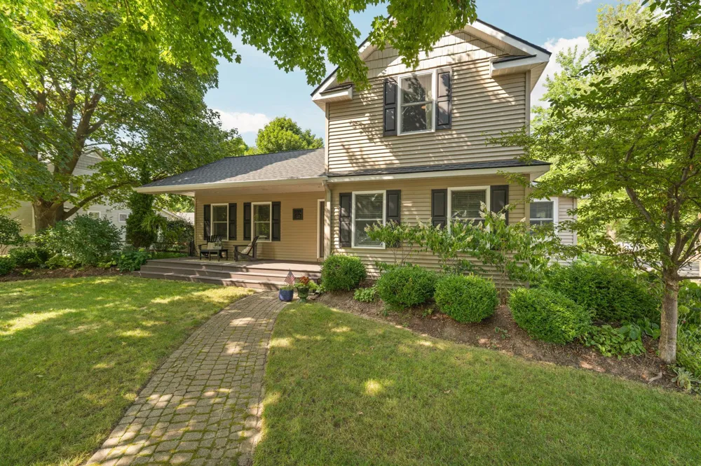 802 Randolph Street Traverse City City, MI 49684