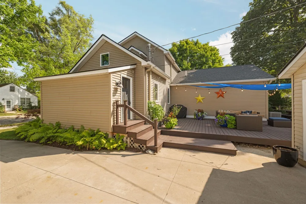 802 Randolph Street Traverse City City, MI 49684