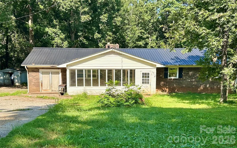 886 Pearidge Road Bostic, NC 28018
