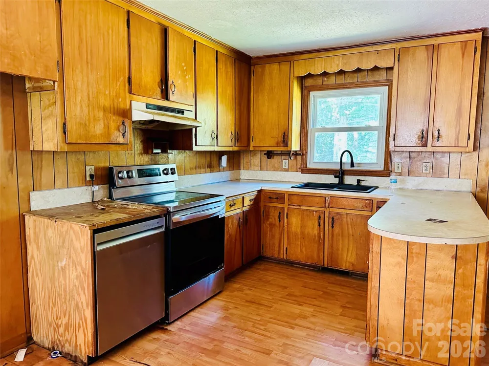 886 Pearidge Road Bostic, NC 28018