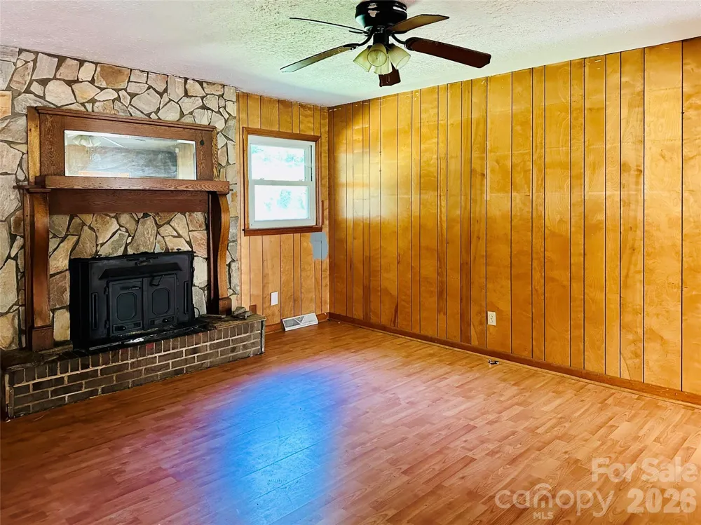 886 Pearidge Road Bostic, NC 28018
