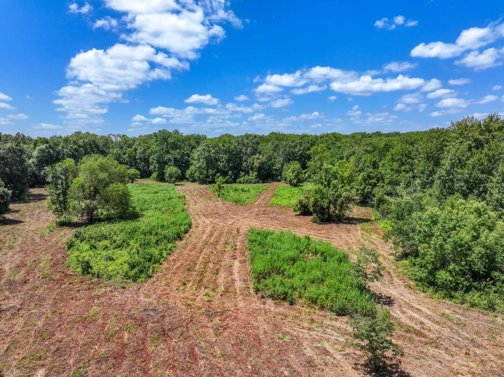 Private Road 1425 Centerville, TX 75833