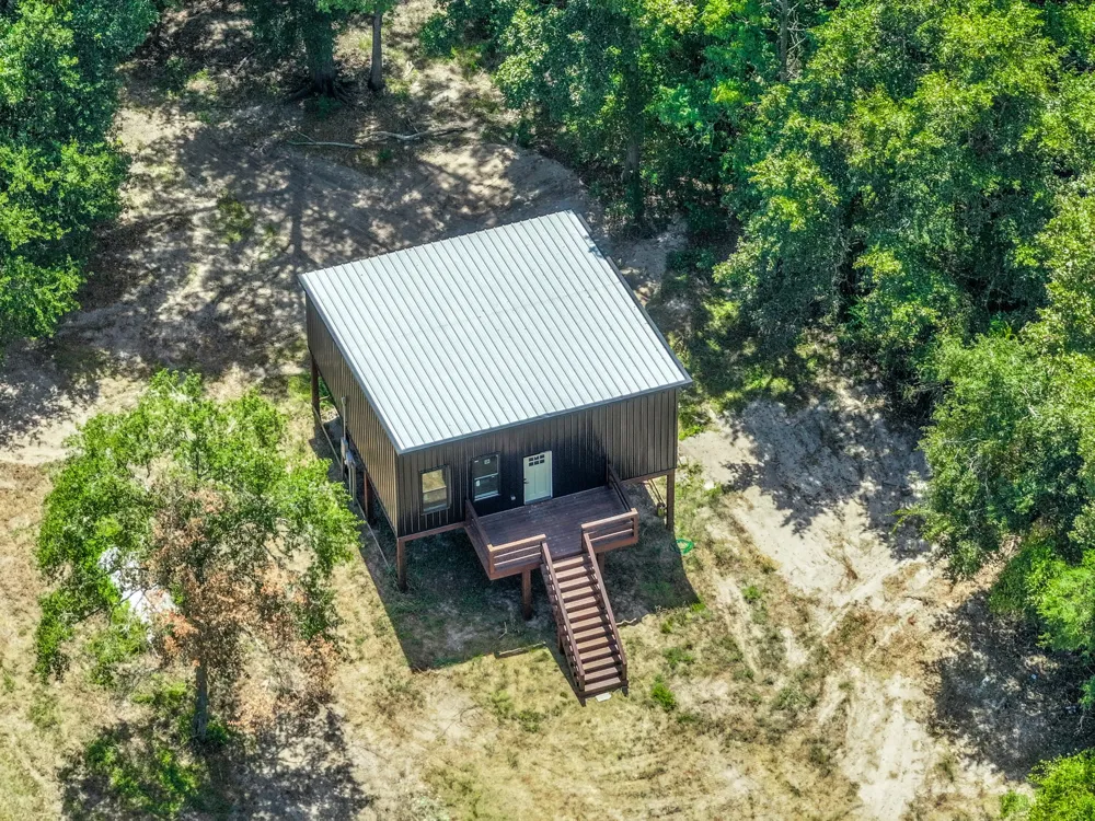 Private Road 1425 Centerville, TX 75833
