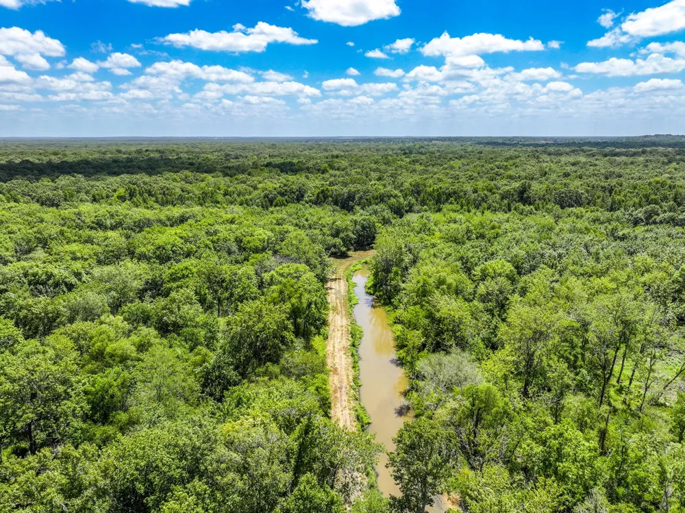 Private Road 1425 Centerville, TX 75833