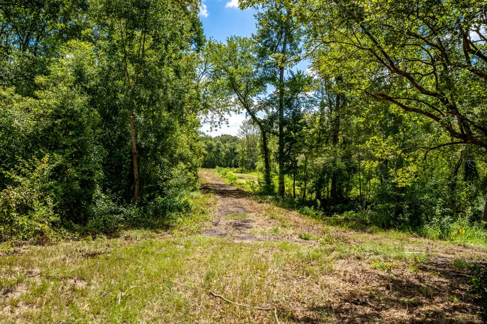 Private Road 1425 Centerville, TX 75833