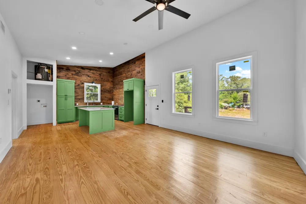 Private Road 1425 Centerville, TX 75833