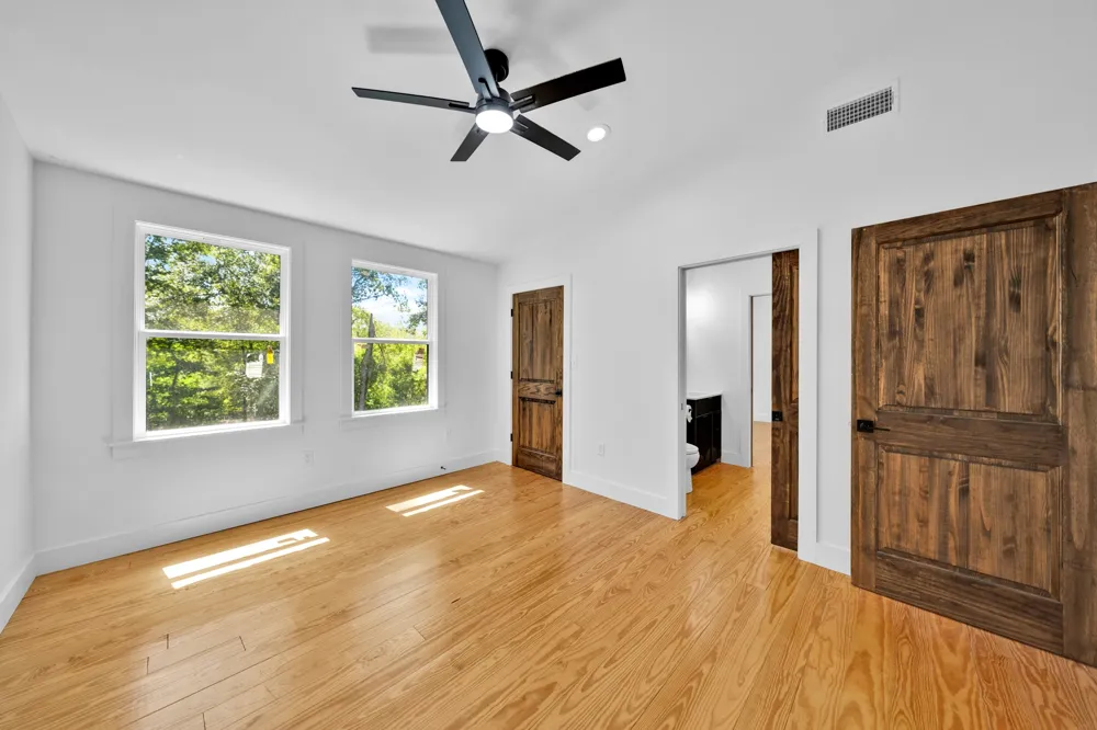 Private Road 1425 Centerville, TX 75833