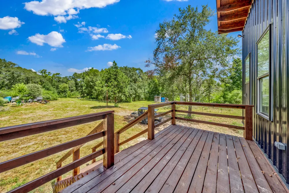 Private Road 1425 Centerville, TX 75833