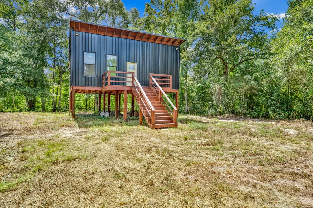 Private Road 1425 Centerville, TX 75833