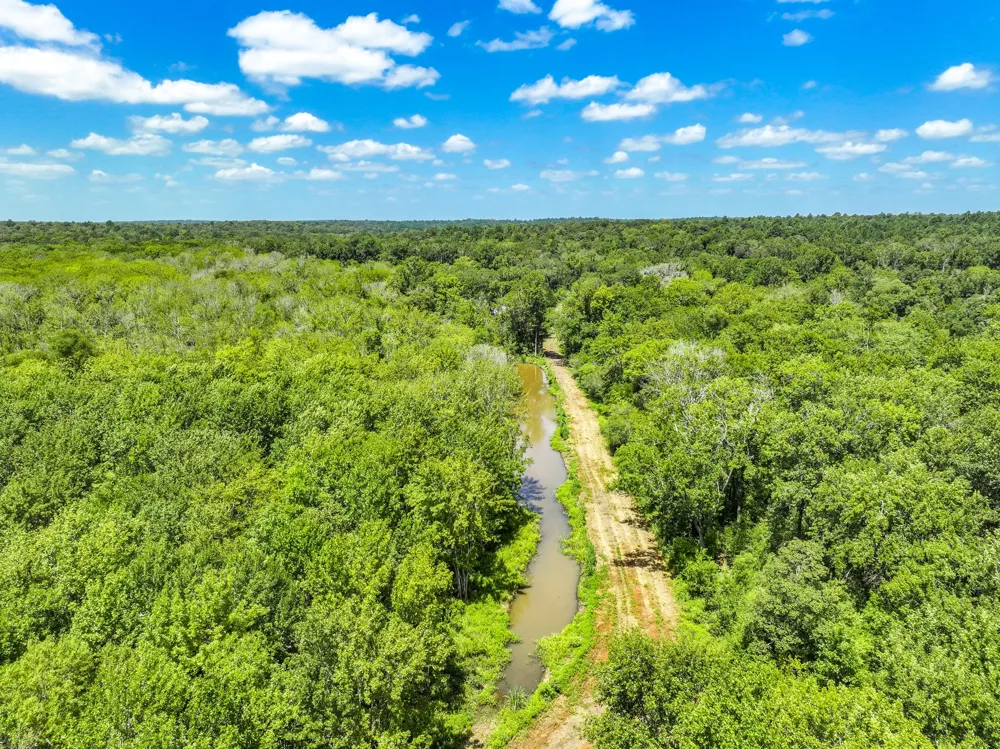 Private Road 1425 Centerville, TX 75833