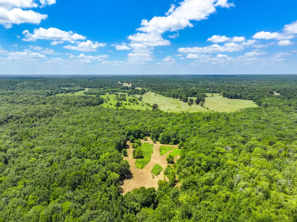 Private Road 1425 Centerville, TX 75833