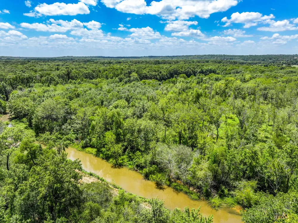 Private Road 1425 Centerville, TX 75833