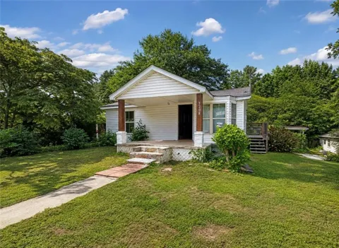 3208 Humphries Hill Road