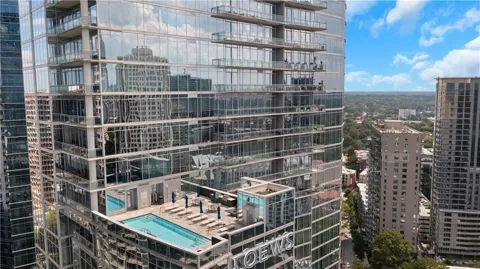 1065 Peachtree Street NE #3103