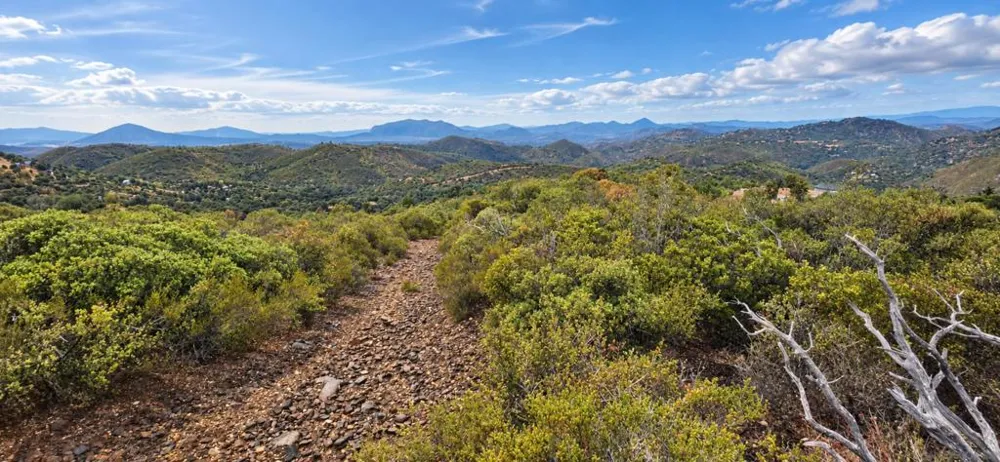5678 Acorn Patch Julian, CA 92036
