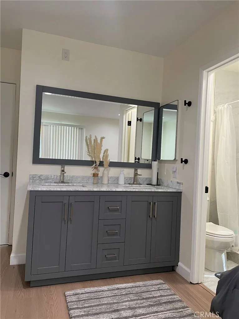 20910 Calwood Street Saugus, CA 91350