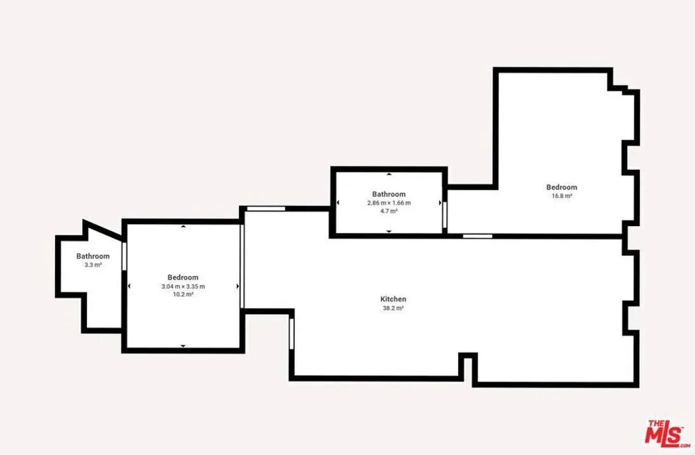 3810 Wilshire Boulevard #408 Los Angeles, CA 90010