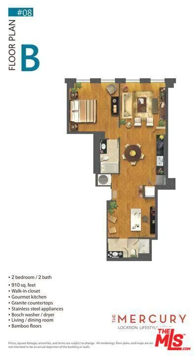 3810 Wilshire Boulevard #408 Los Angeles, CA 90010
