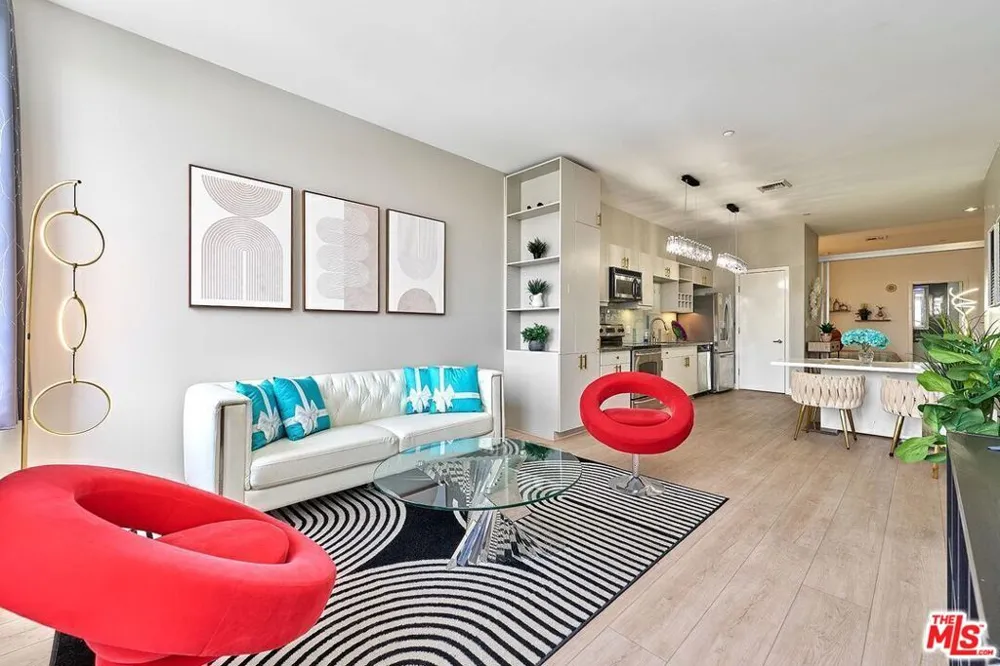 3810 Wilshire Boulevard #408 Los Angeles, CA 90010