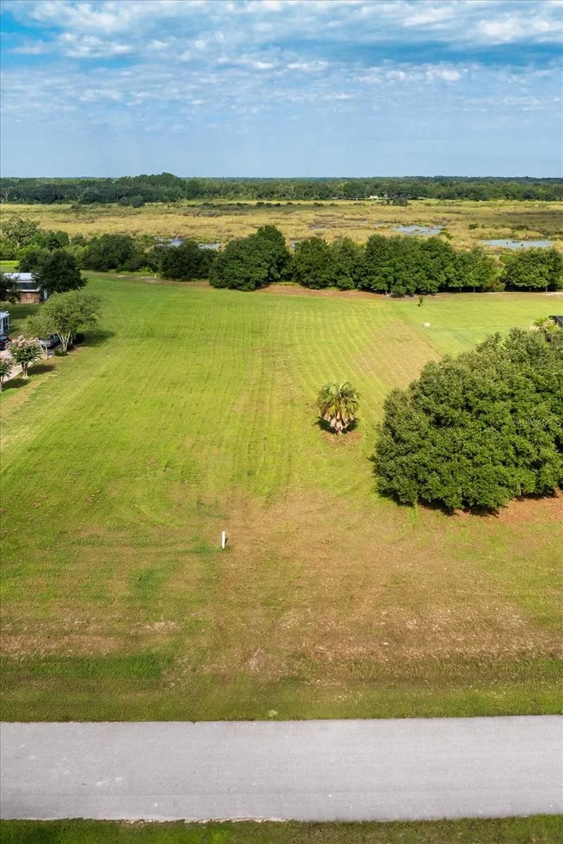 EAGLE RUN #Lot #15 Groveland, FL 34736