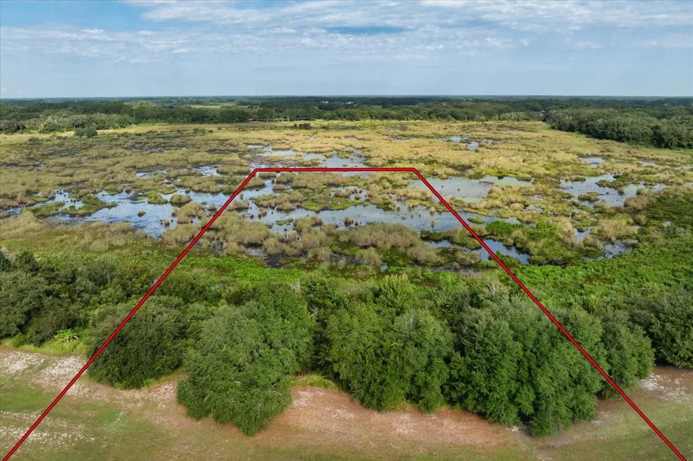 EAGLE RUN #Lot #15 Groveland, FL 34736