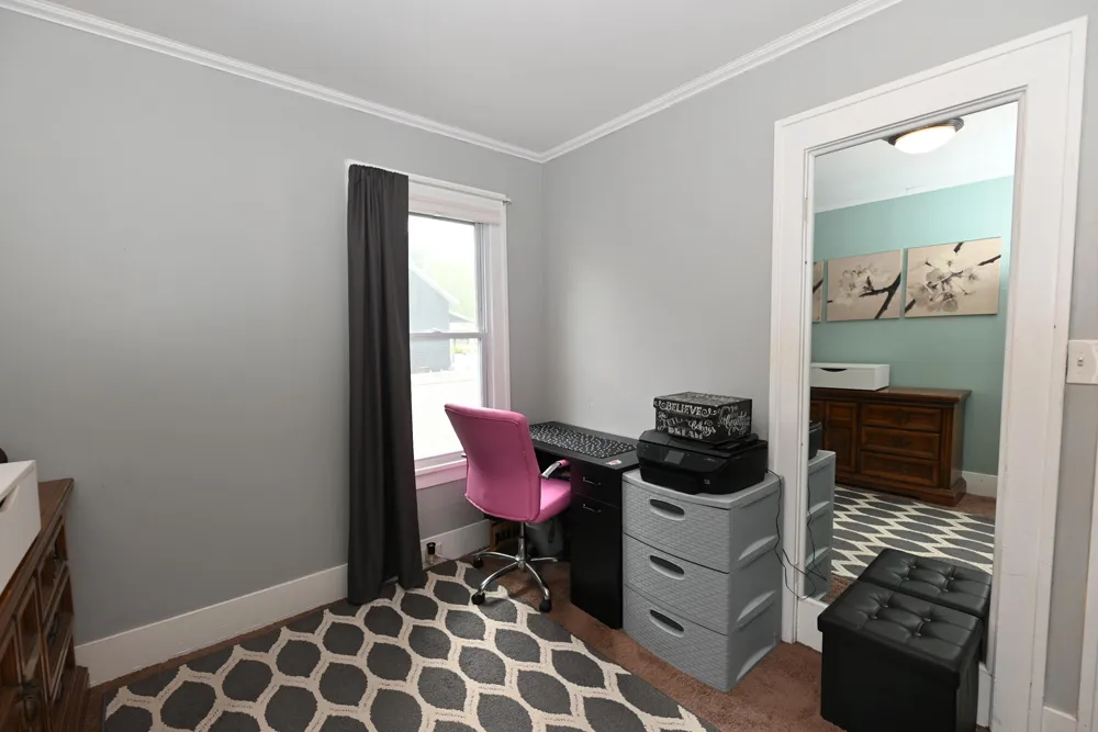 2362 Denmark Street Muskegon City, MI 49441