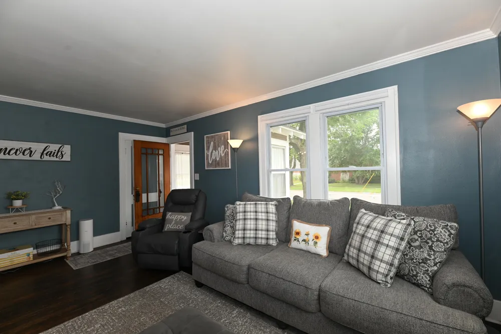 2362 Denmark Street Muskegon City, MI 49441
