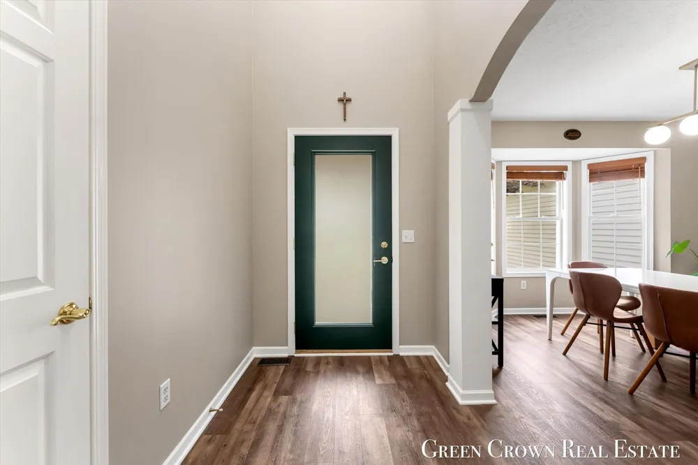 2838 Big Timber Drive NE Grand Rapids Charter Township, MI 49525