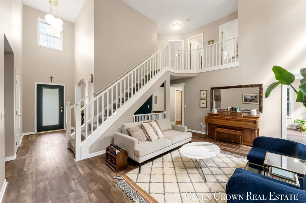 2838 Big Timber Drive NE Grand Rapids Charter Township, MI 49525