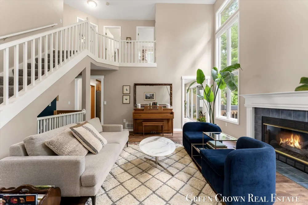 2838 Big Timber Drive NE Grand Rapids Charter Township, MI 49525