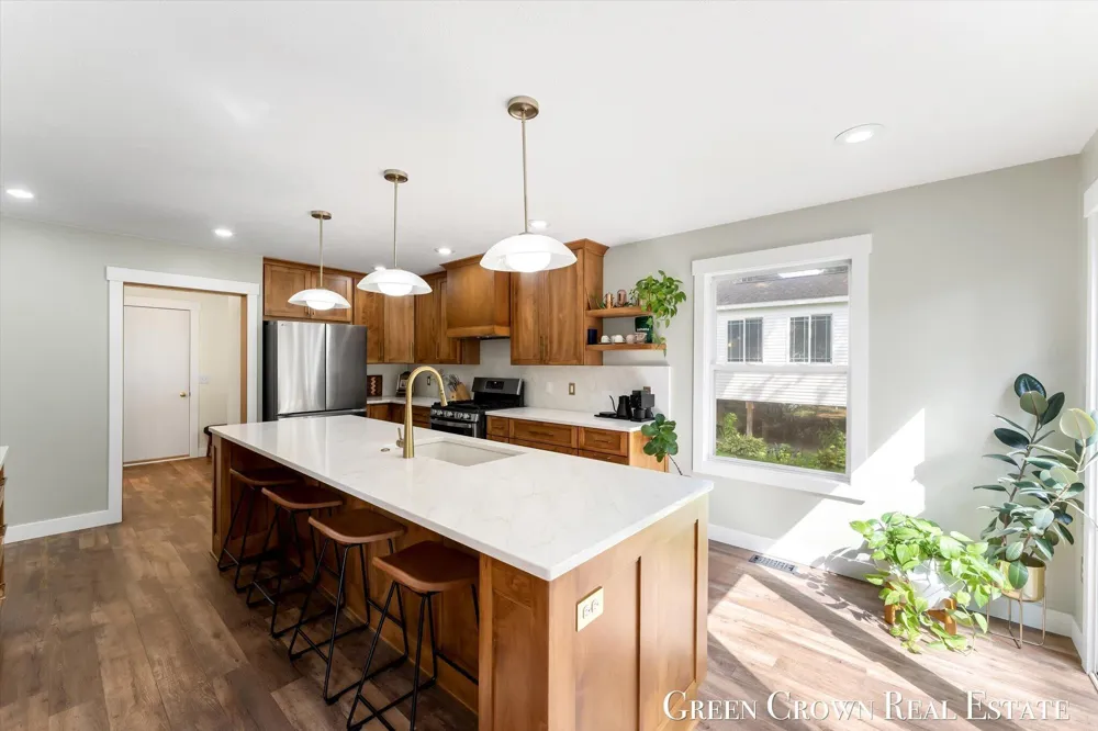 2838 Big Timber Drive NE Grand Rapids Charter Township, MI 49525
