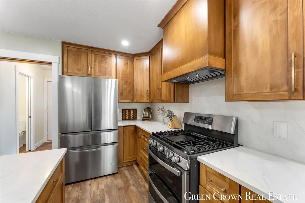 2838 Big Timber Drive NE Grand Rapids Charter Township, MI 49525