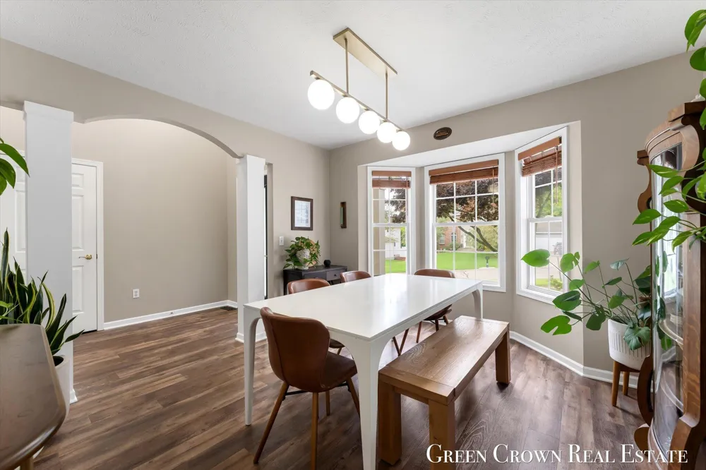 2838 Big Timber Drive NE Grand Rapids Charter Township, MI 49525