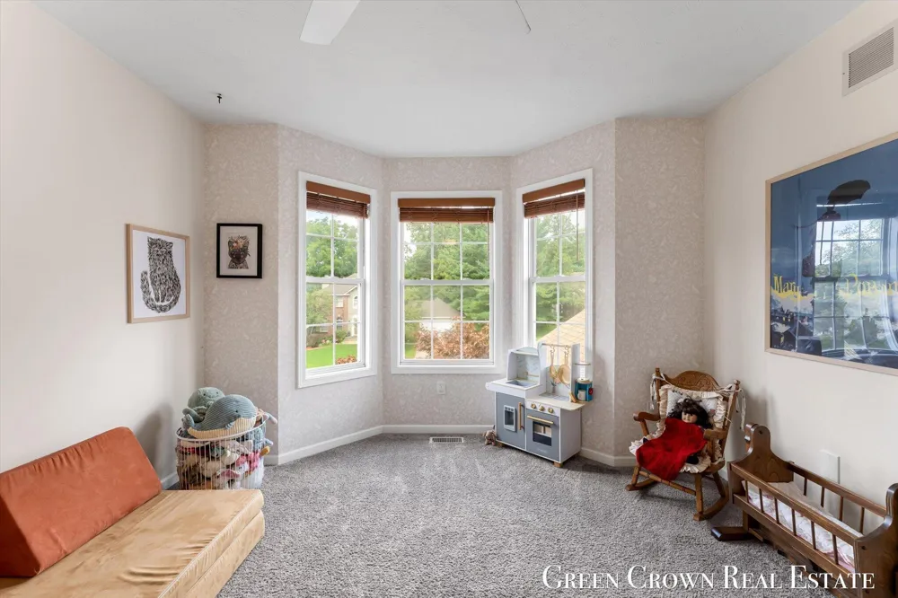 2838 Big Timber Drive NE Grand Rapids Charter Township, MI 49525