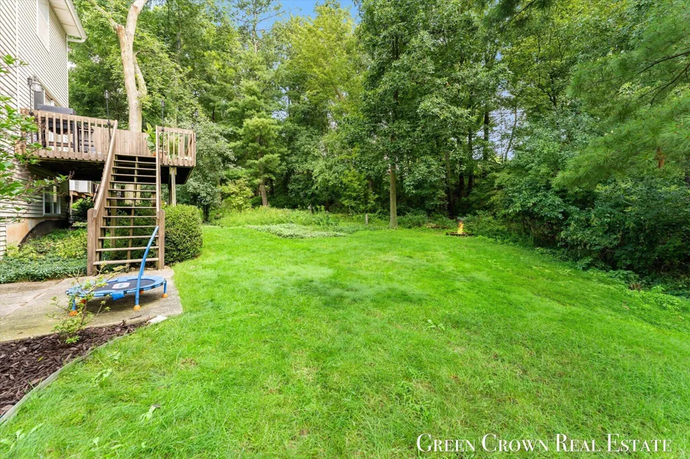 2838 Big Timber Drive NE Grand Rapids Charter Township, MI 49525