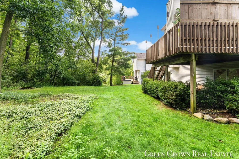 2838 Big Timber Drive NE Grand Rapids Charter Township, MI 49525