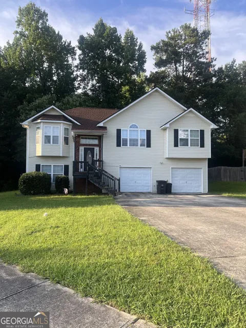 7247 Cedar Forest DR