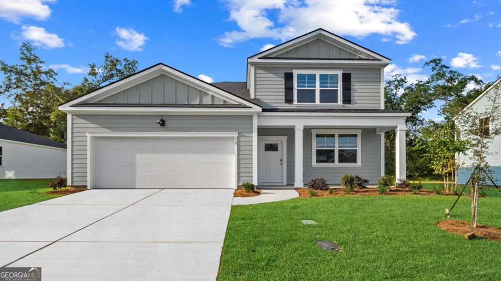 107 Fernhill DR Statesboro, GA 30461