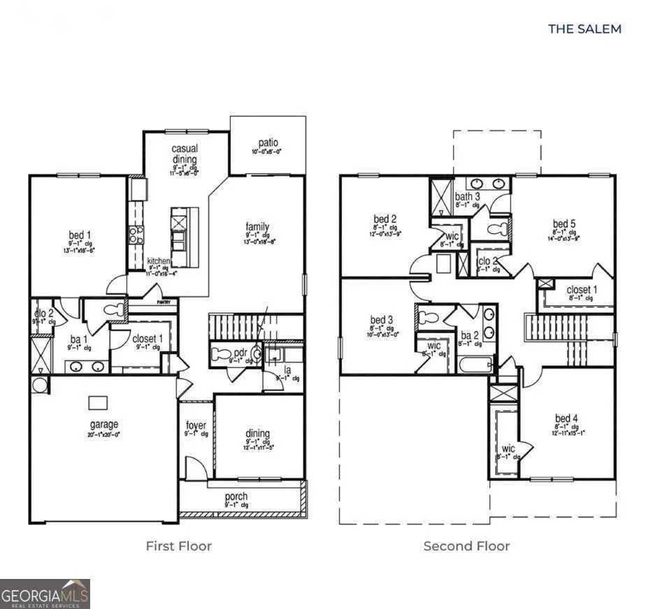 107 Fernhill DR Statesboro, GA 30461