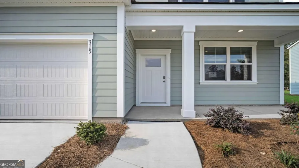 107 Fernhill DR Statesboro, GA 30461
