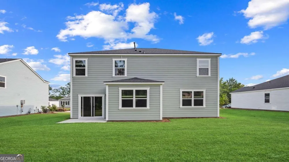 107 Fernhill DR Statesboro, GA 30461