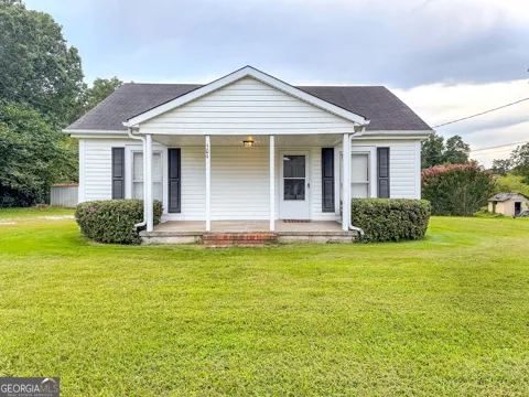 504 Turner AVE