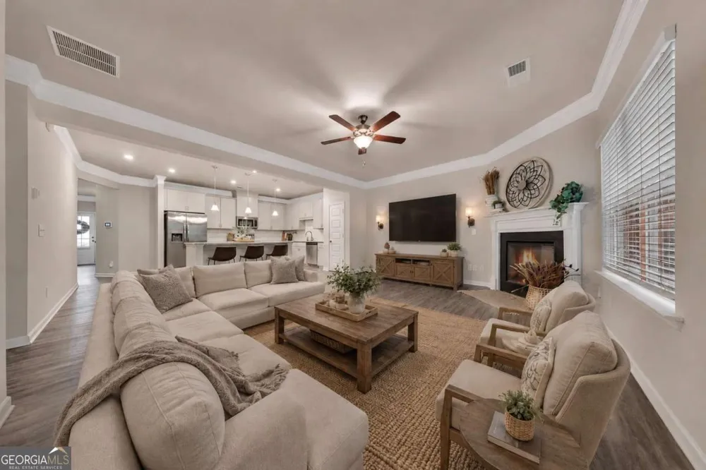 227 Witter WAY Woodstock, GA 30188