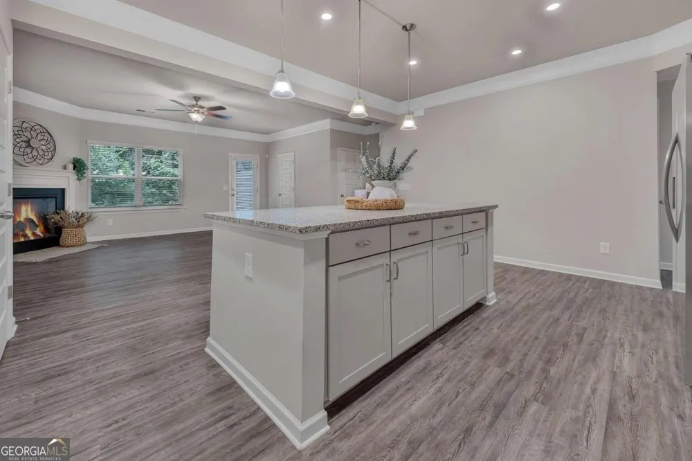 227 Witter WAY Woodstock, GA 30188