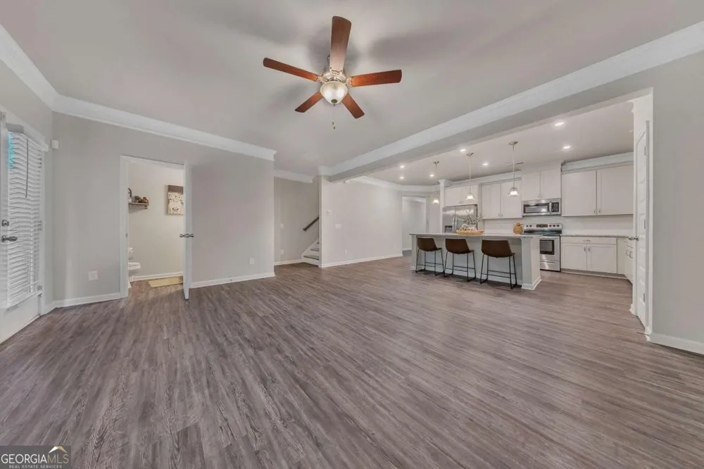 227 Witter WAY Woodstock, GA 30188